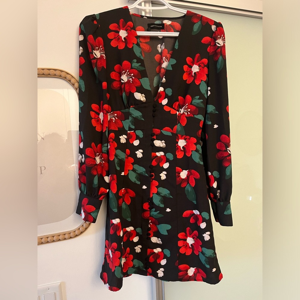 BEAUTIFUL XS Urban Outfitters Dress